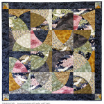 003 Curve Play Quilt